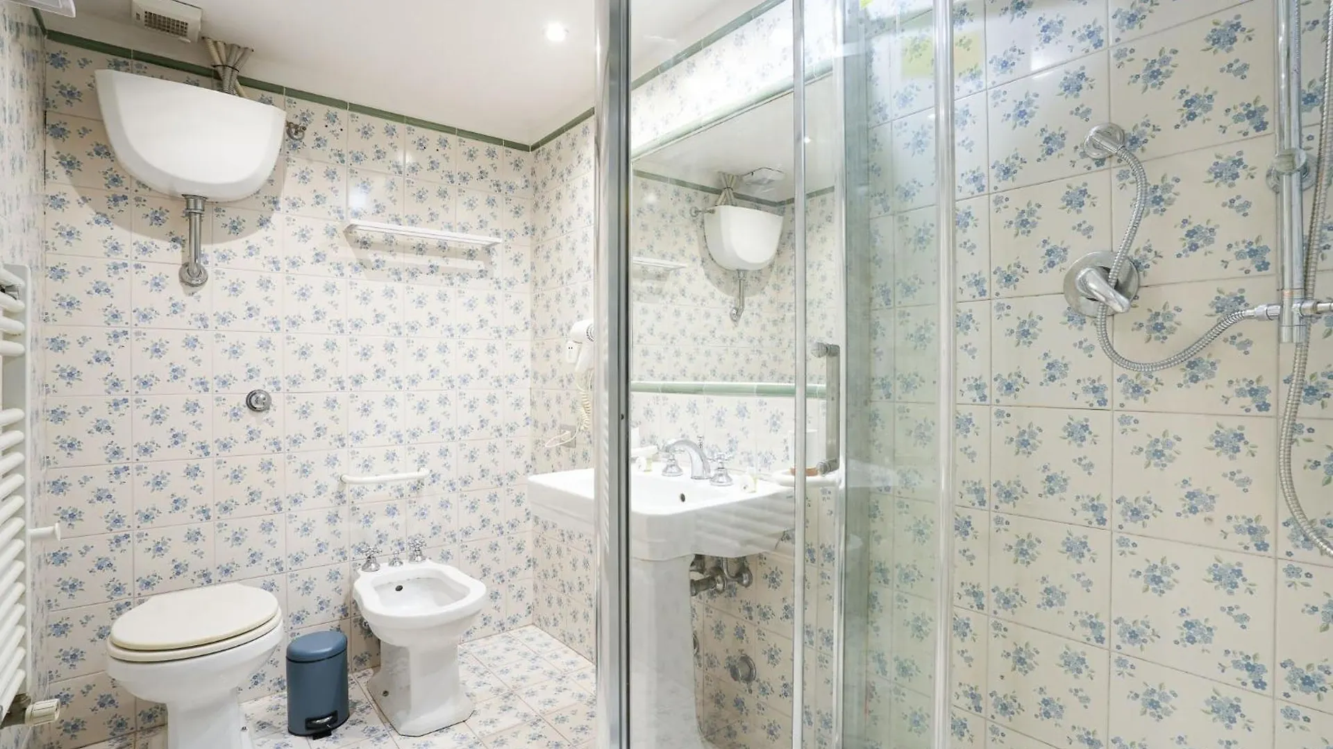 Castelfidardo House Apartment Rome
