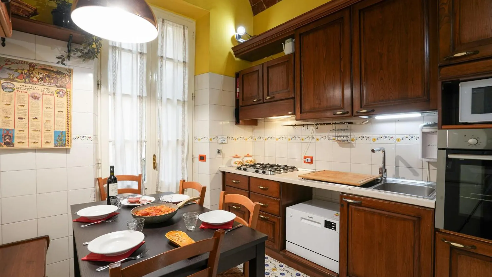 Castelfidardo House Apartment Rome 0*,