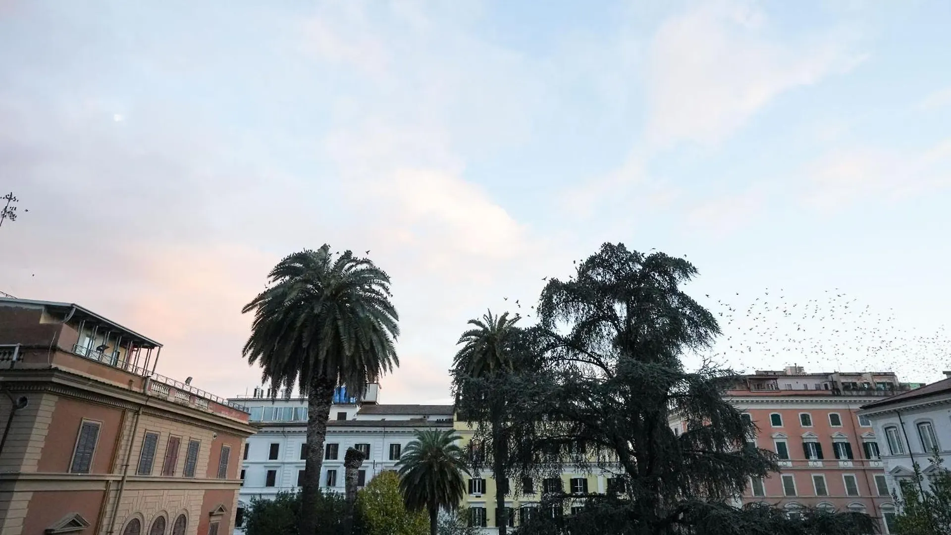Castelfidardo House Apartment Rome 0*,  Italy