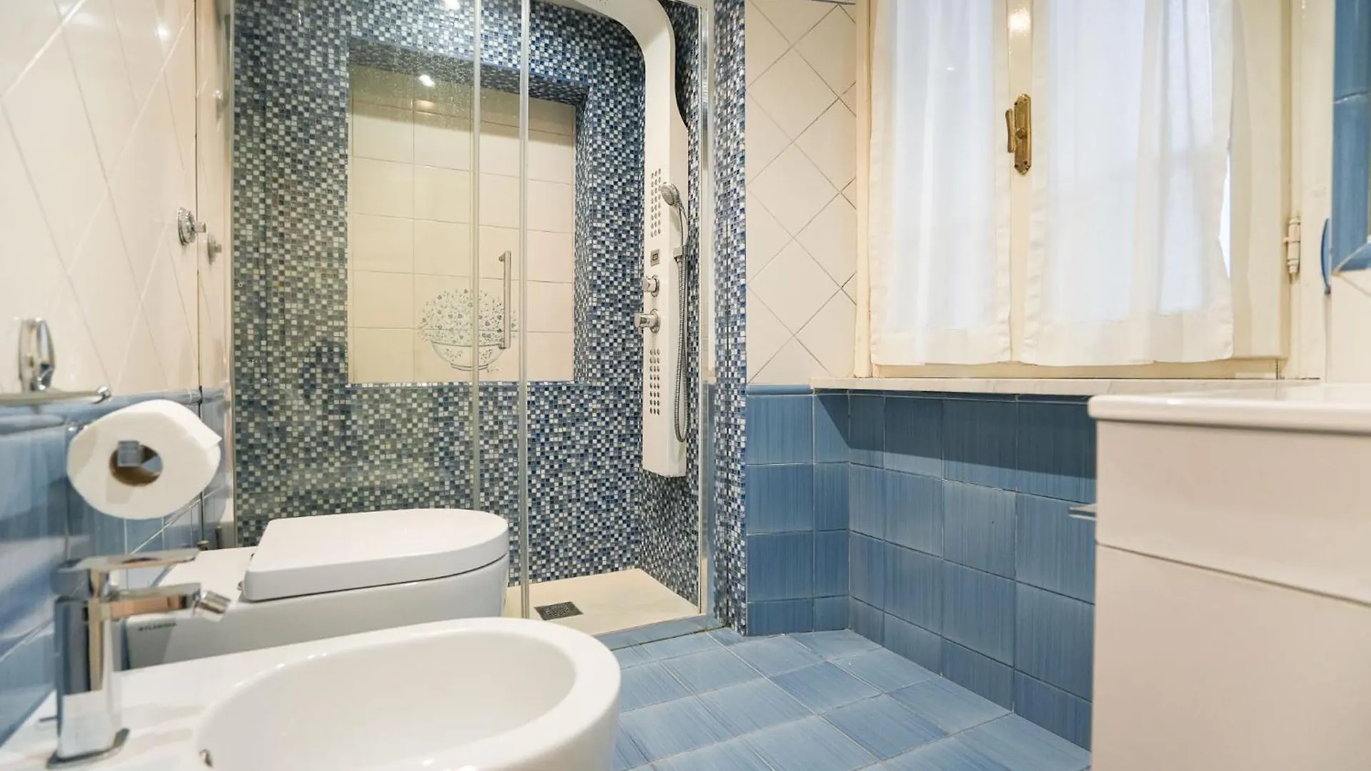 Castelfidardo House Apartment Rome