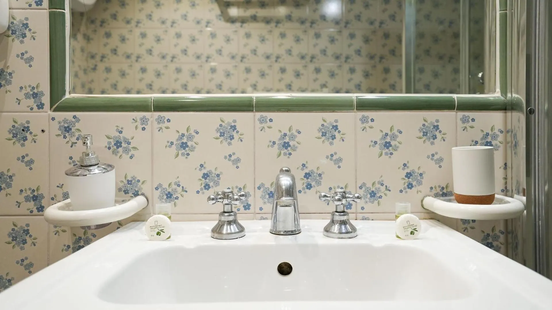 Castelfidardo House Apartment Rome 0*,