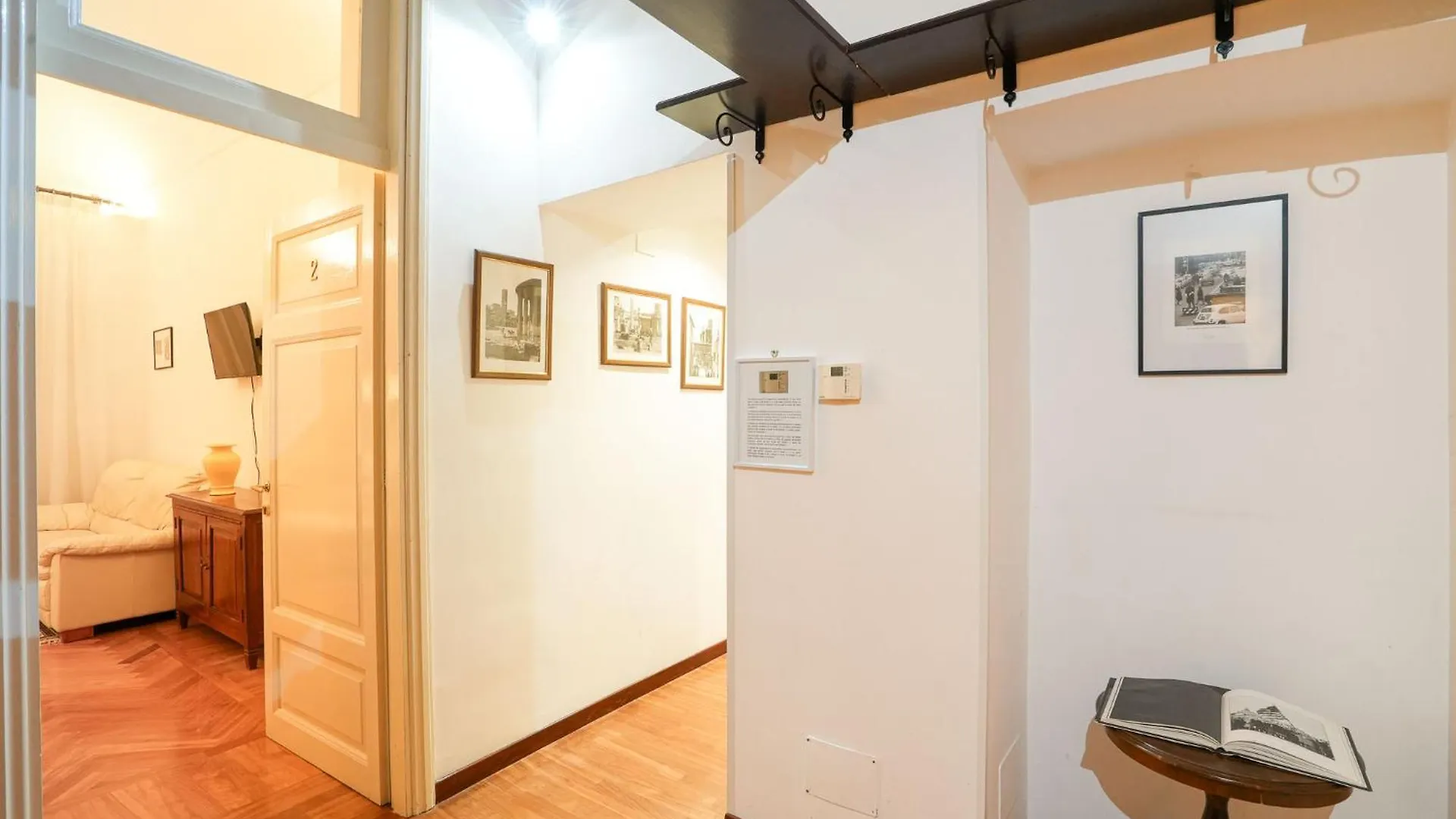 Castelfidardo House Apartment Rome 0*,  Italy