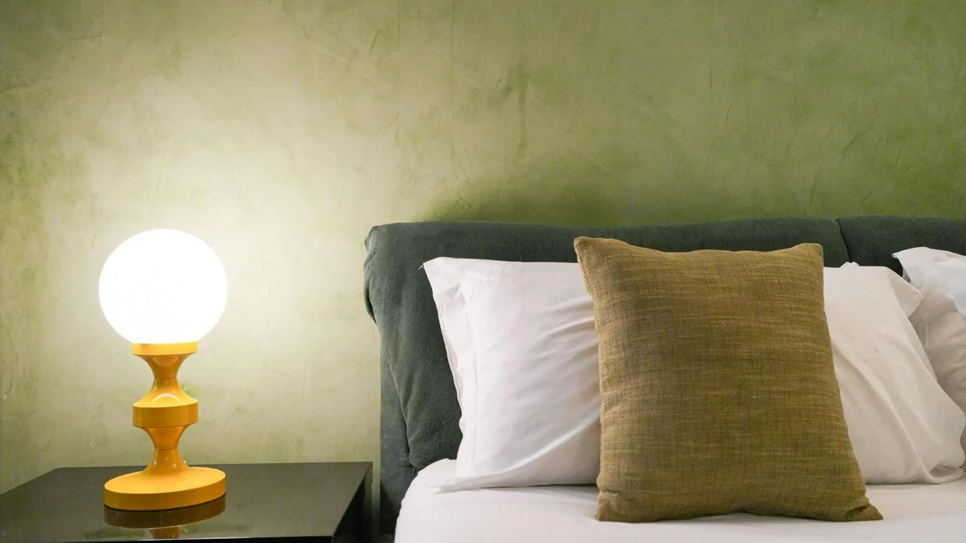 Castelfidardo House Apartment Rome Italy