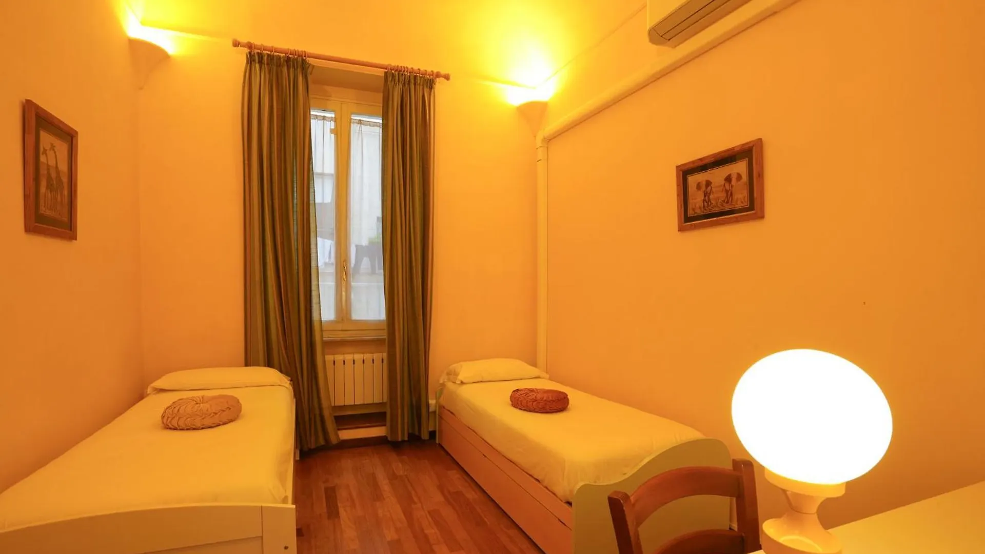 Castelfidardo House Apartment Rome
