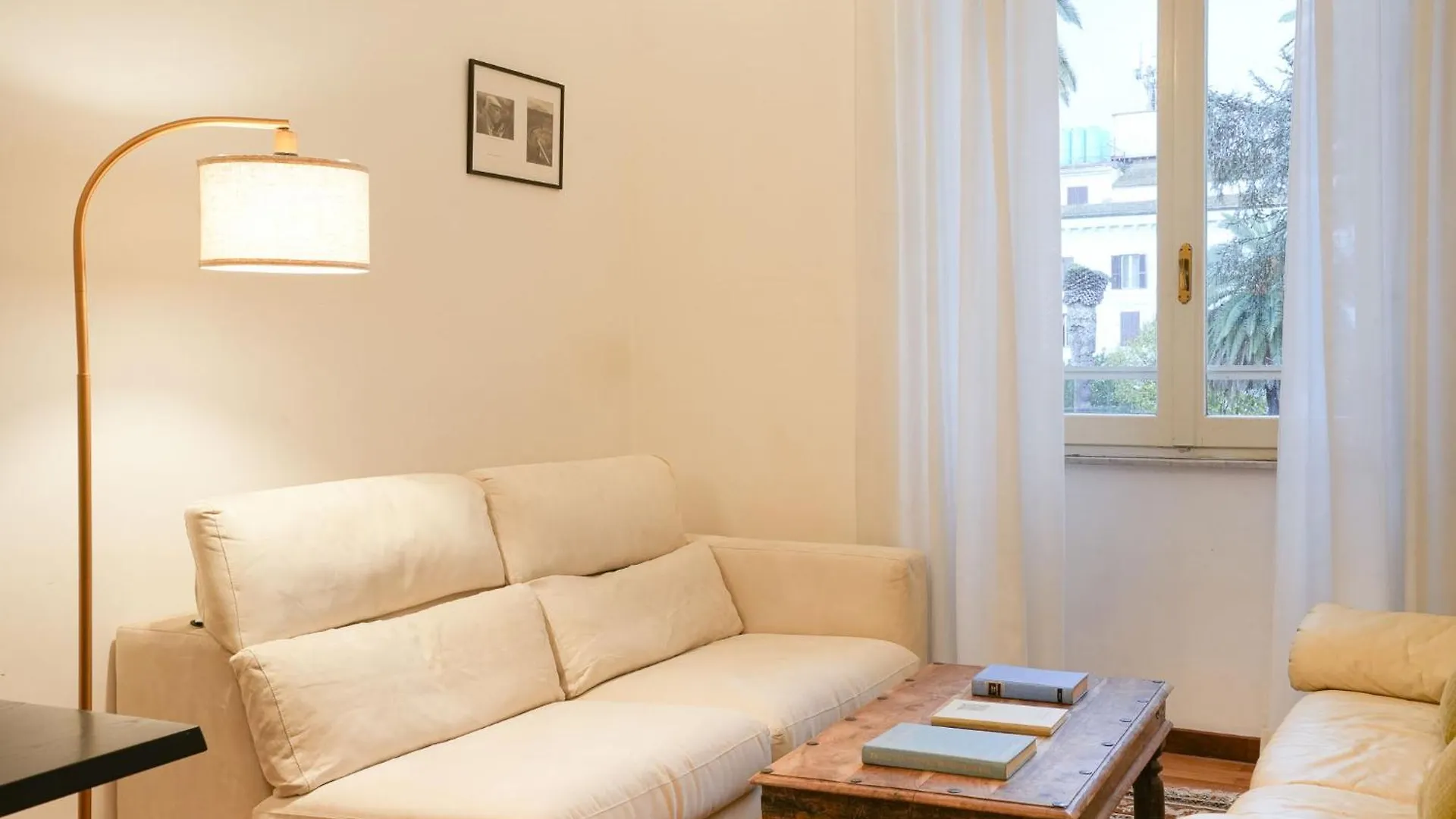 Castelfidardo House Apartment Rome