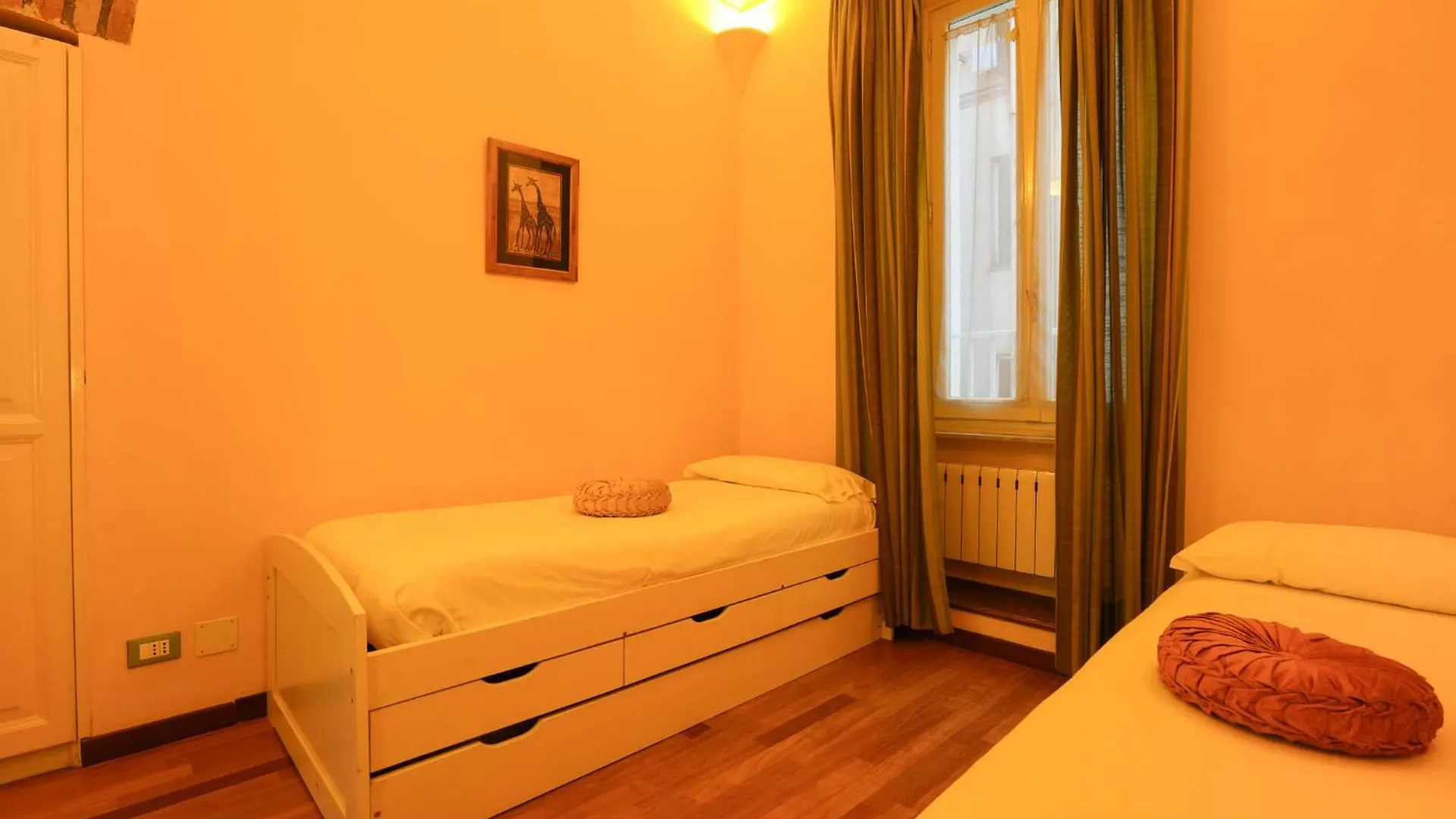 Castelfidardo House Apartment Rome