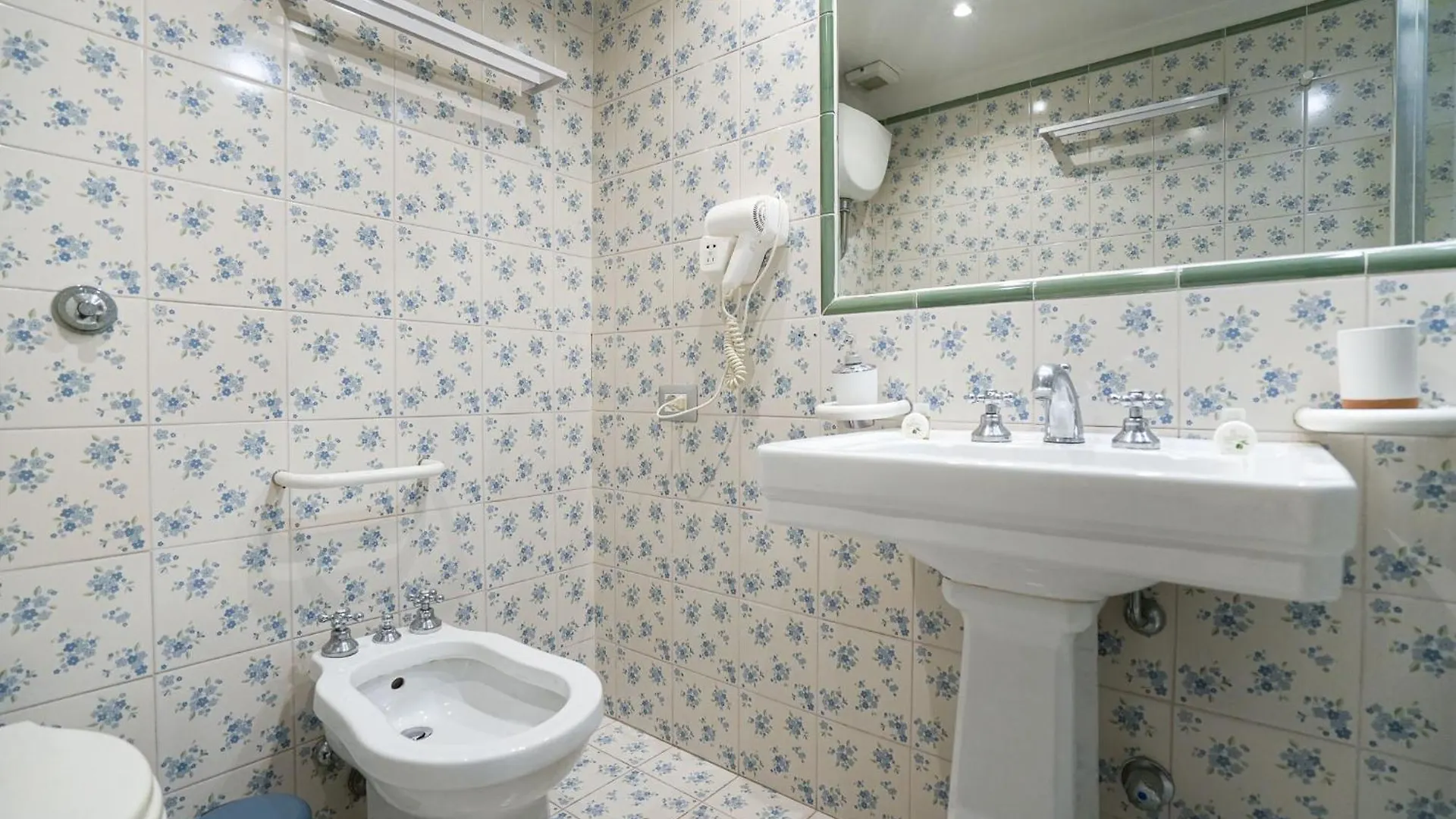 Castelfidardo House Apartment Rome Italy